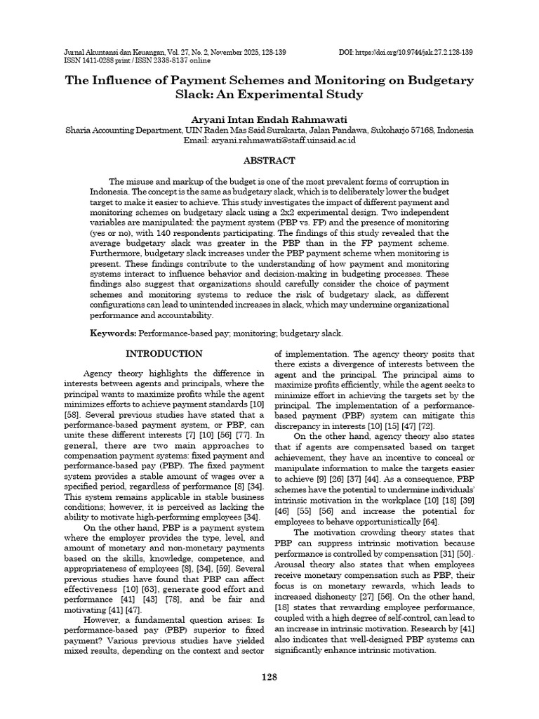 (New) +Nas-3-JAK+27 2 2025+ (r1) ++010925 | PDF | Incentive | Motivation