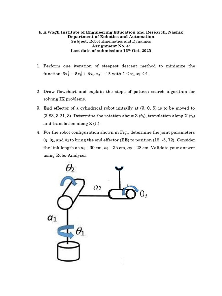 RKD Assignment 4 | PDF