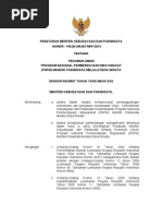 Download 1_ Permen Pnpm Mandiri Pariwsata Desa Wisata Dan Lampiran by Mariani Arifianto SN92466210 doc pdf