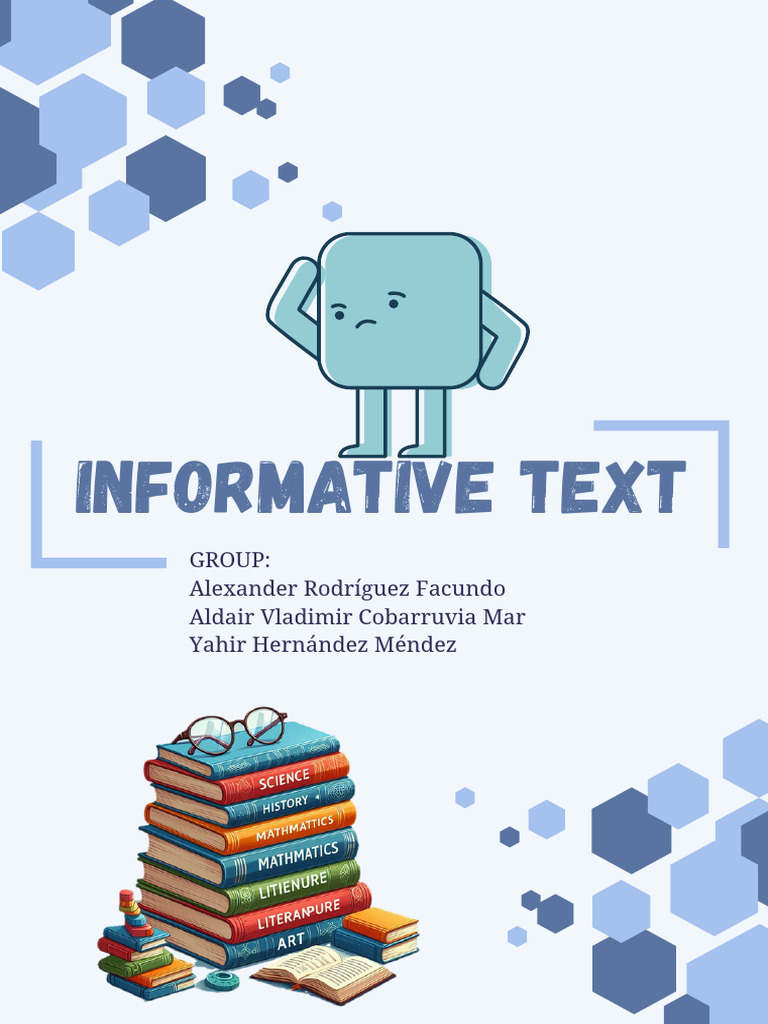 Understanding Informative Texts | PDF | Climate Change | Greenhouse Gas