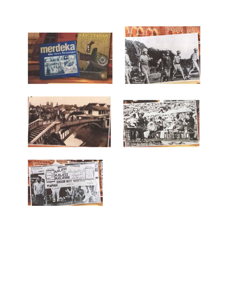 Gmbar Sejarah | PDF