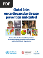 World Heart Report 2023 | PDF | Cardiovascular Diseases | Non ...