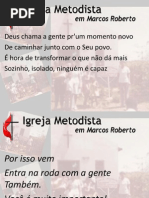 Liturgia de Aniversário