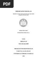Download Prinsip Konsumsi Islam by Nizar Muhammad SN92468804 doc pdf