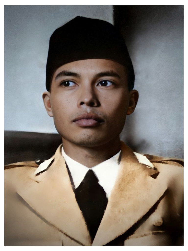 Soedirman | PDF