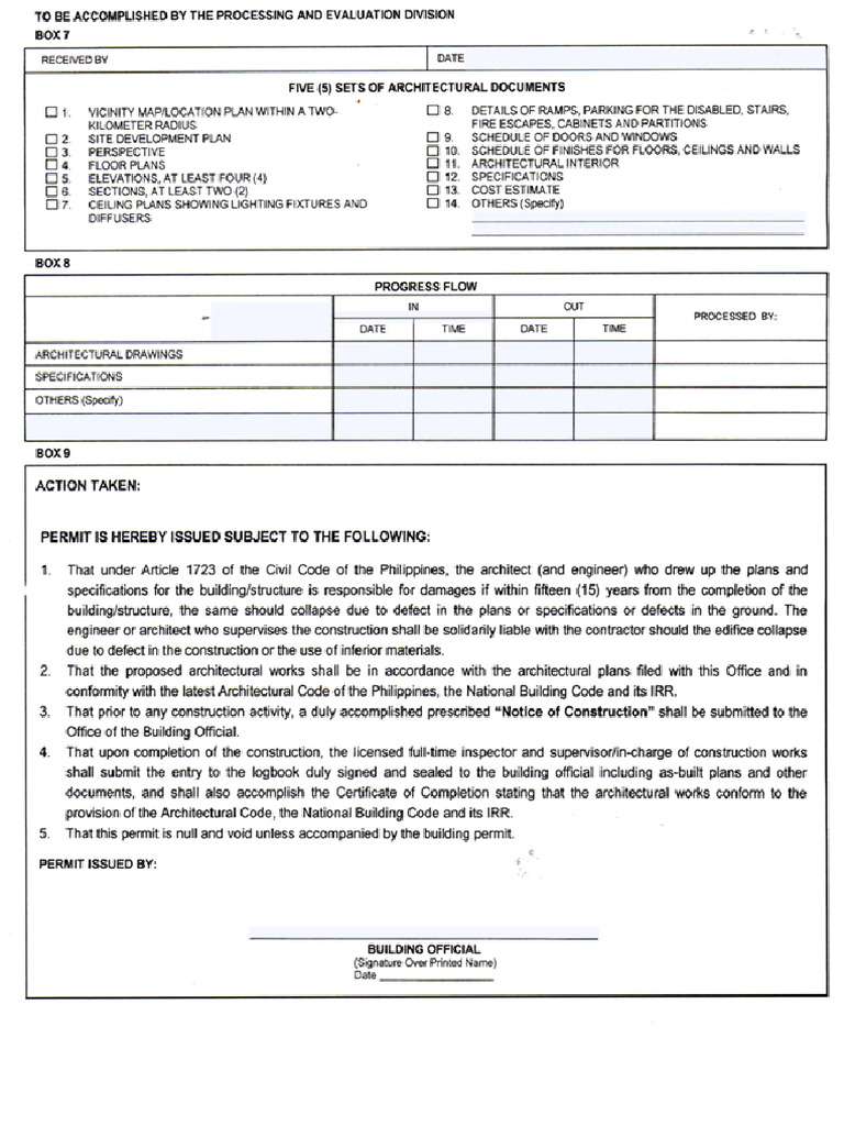 App | PDF