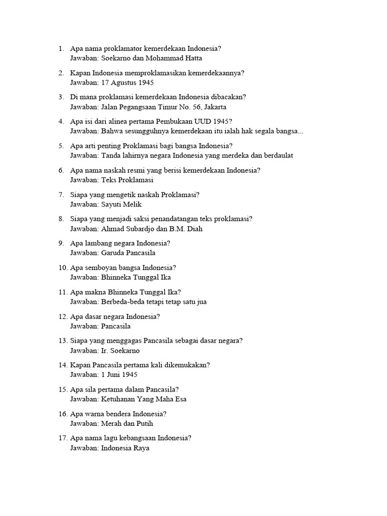 Rangking 1 | PDF