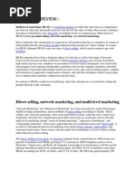 Download Literature Review by Gaurav Badlani SN92469282 doc pdf