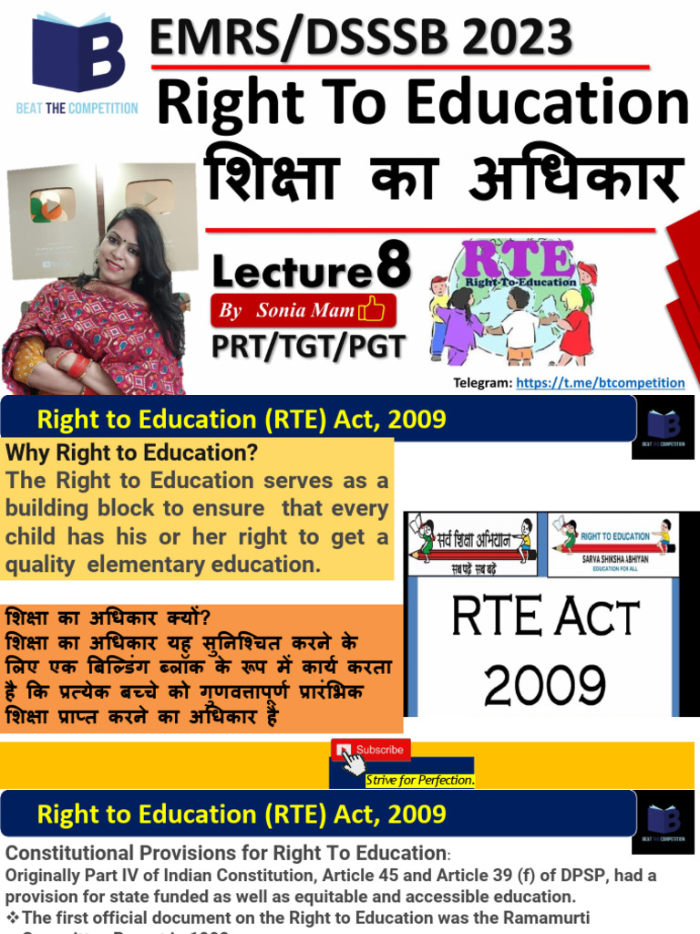 Emailing RTE 2009 | PDF