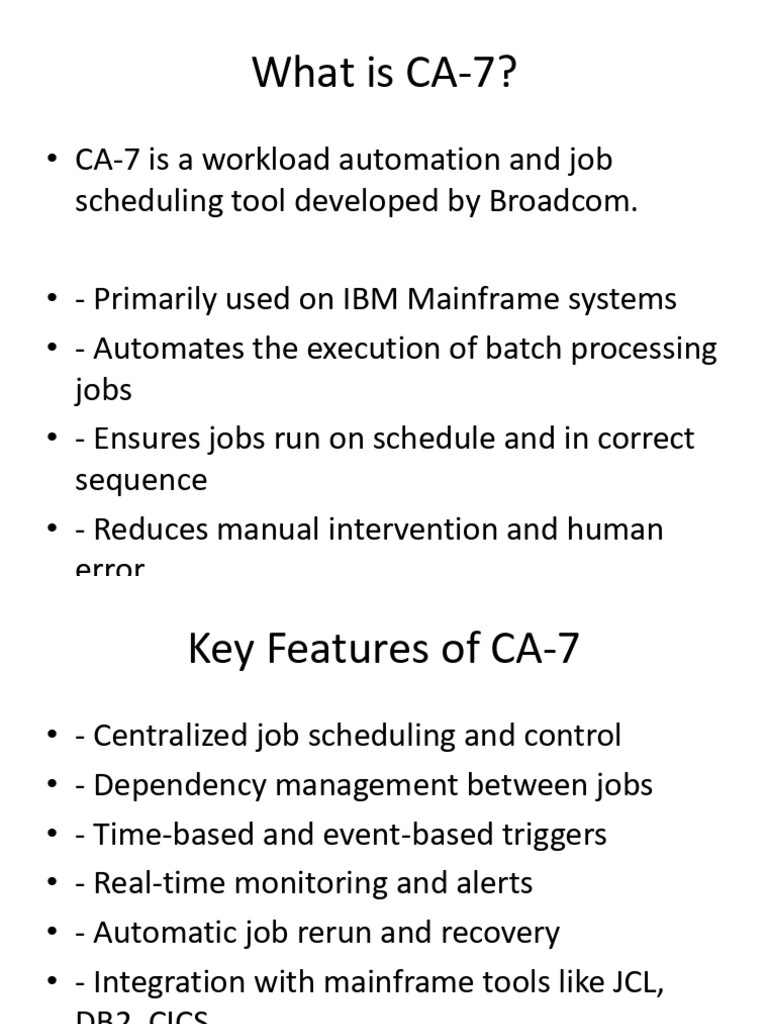Ca 7 | PDF
