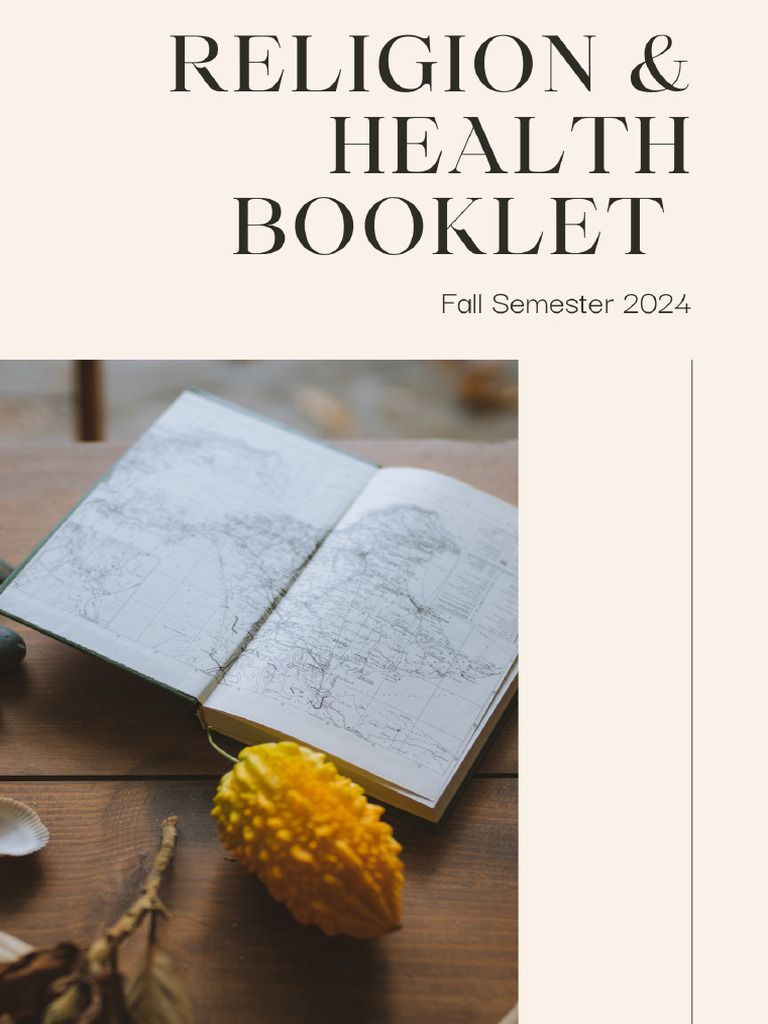 R&H Booklet | PDF
