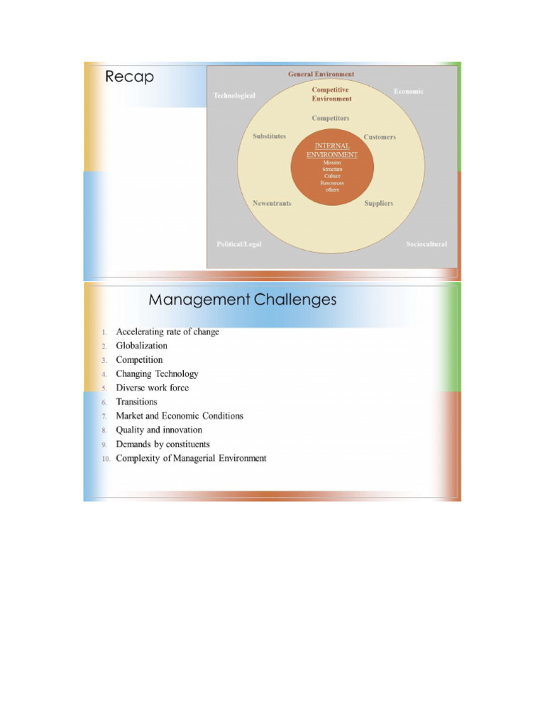 Chapter 2 PLANNING | PDF