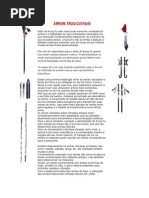 armas-tradicionais do kung-fu 