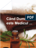 Cand D-Zeu Este Medicul