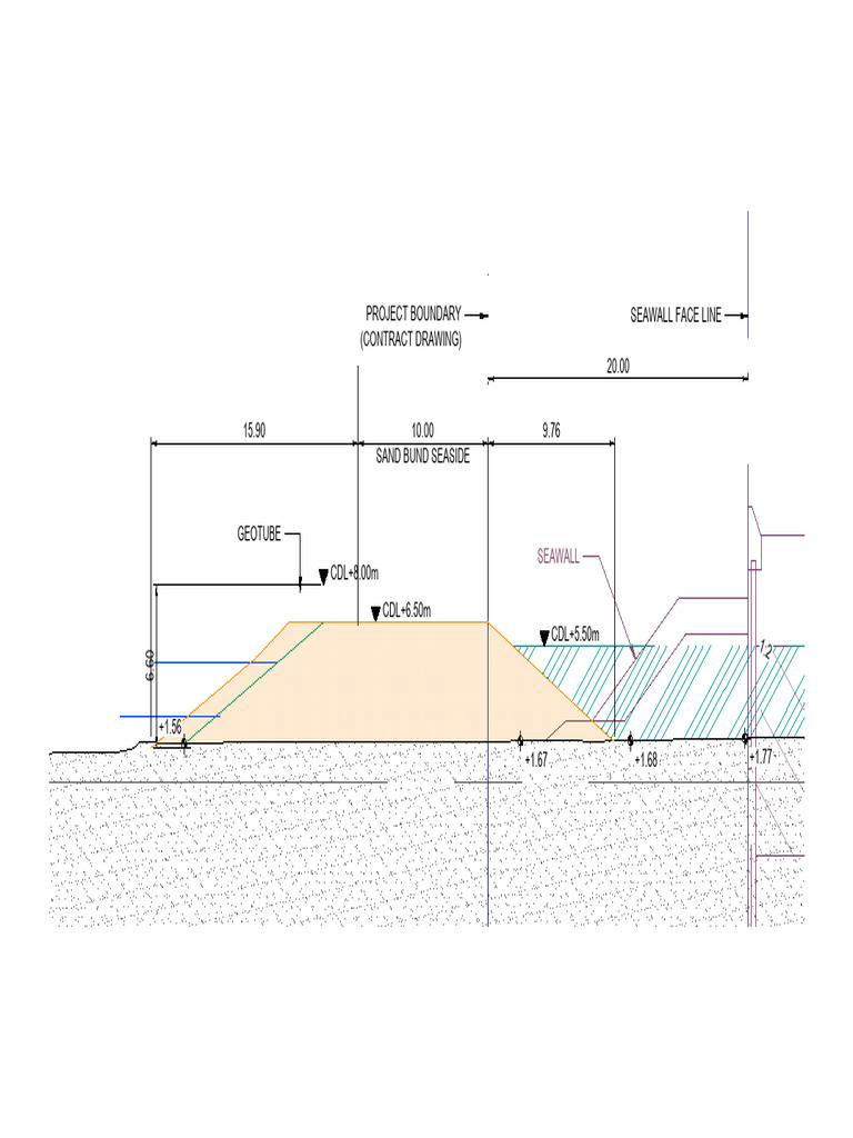 Rev G Section | PDF