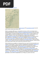 How to Read a Wind Rose Diagram | PDF | Wound | Percentage