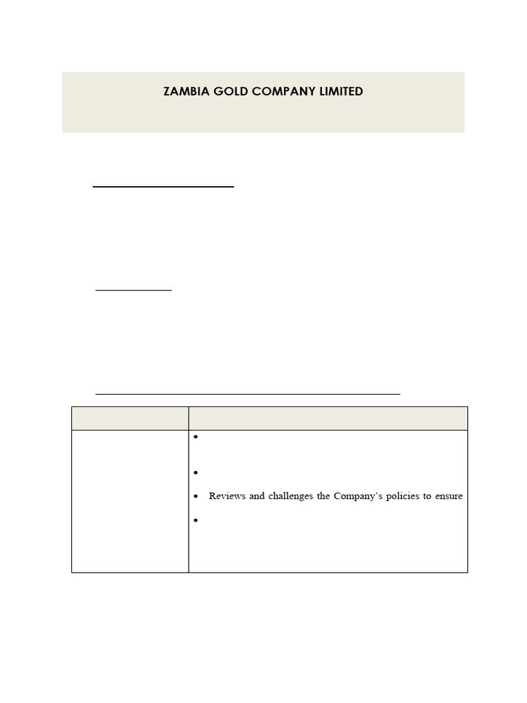 Internal Audit Job Descriptions | PDF | Internal Audit | Audit