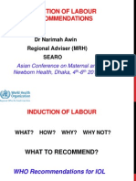 Awin_Induction of Labor Delivery Management in PEE
