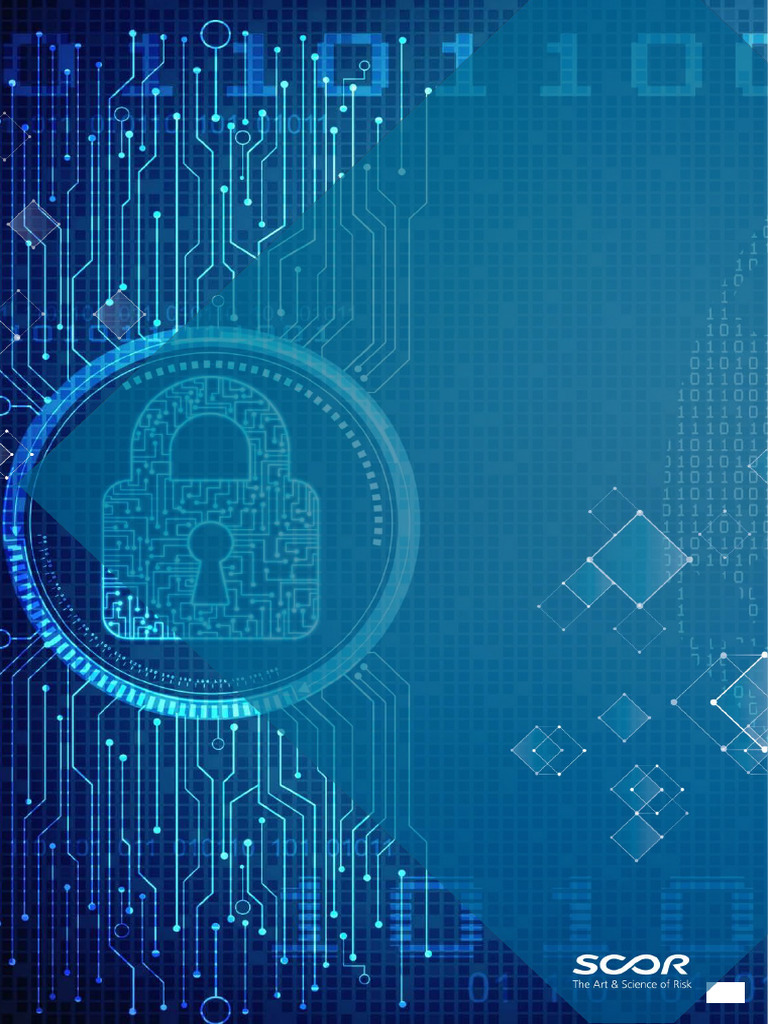 ICS/SCADA Cyber Risk Assessment Guide | PDF | Computer Security | Security