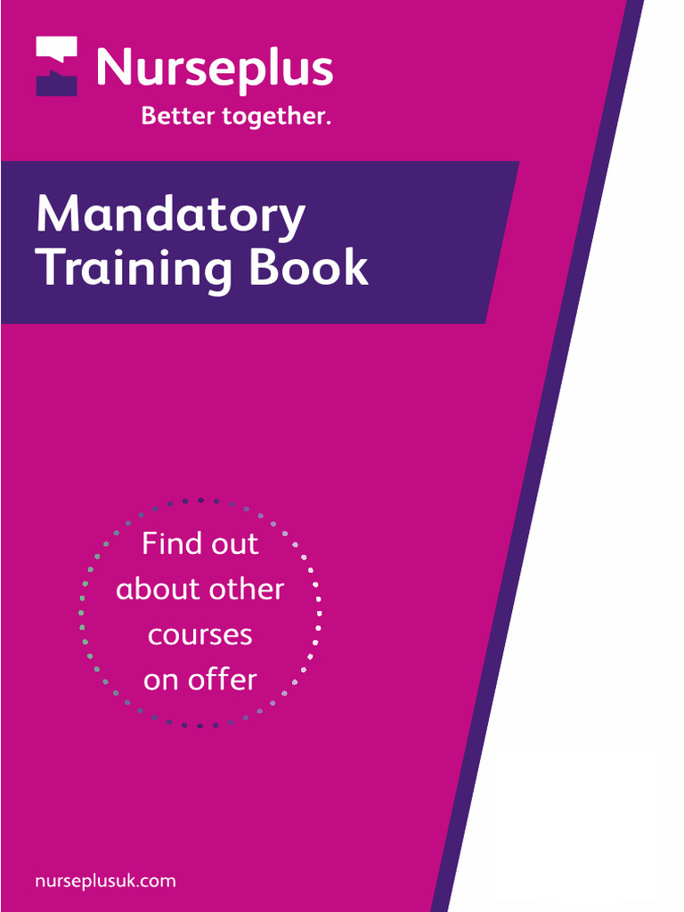 Training Tex Book | PDF | Methicillin Resistant Staphylococcus Aureus ...