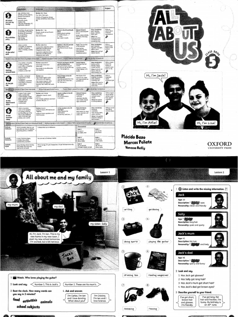 All About Us Primary 5-25112020160151 | PDF