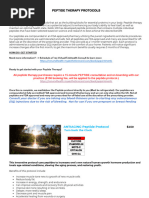 klow peptide dosage chart pdf free download Klow Peptide Blend: Peptide Beginner Guide main image 1