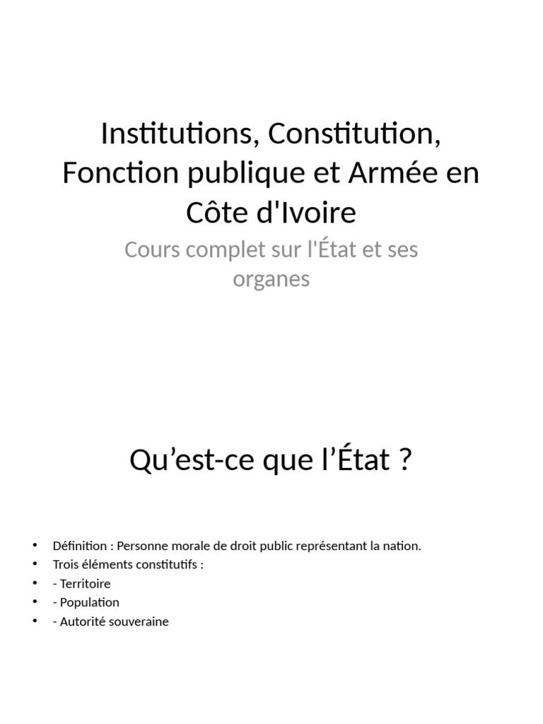 institutions-et-fonction-publique-en-c-te-d-ivoire-pdf-constitution