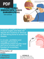 ICD-9 Codes for Nasal Operations | PDF | Human Nose | Surgical Procedures