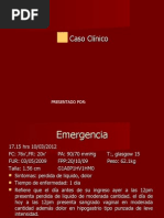 Download caso clinico RPM by Mot Zu SN92476407 doc pdf