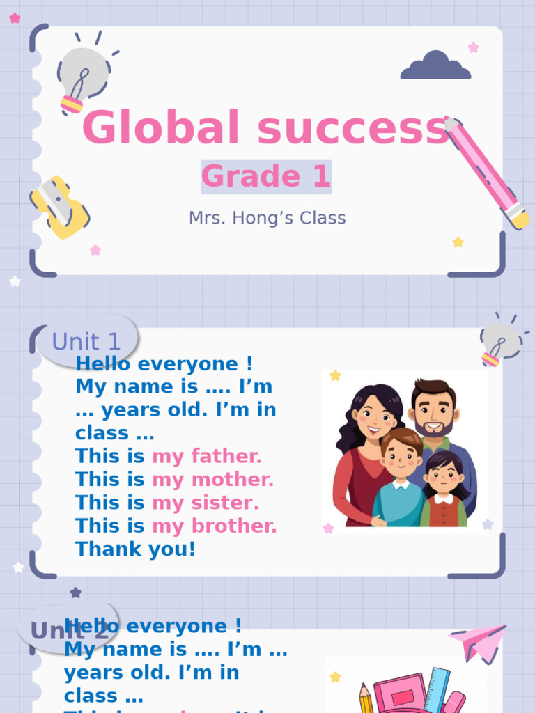 I Learn Smart Start 1 | PDF