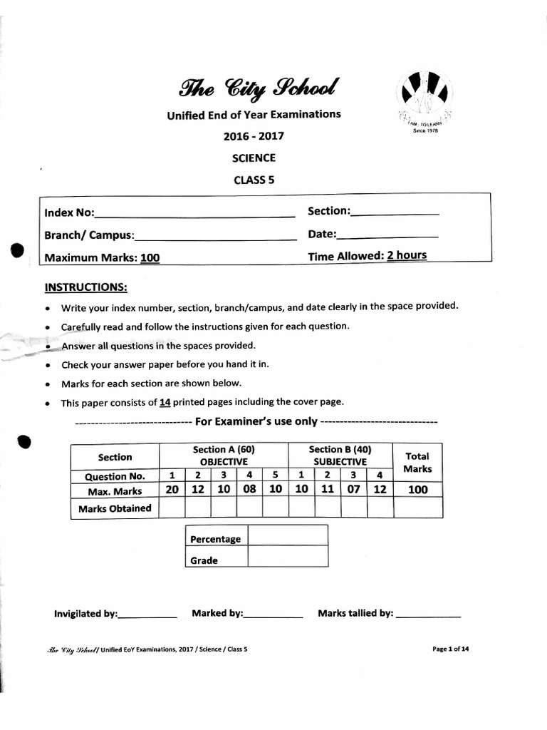 Document Scanning Overview | PDF