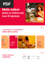 Guia do SuperApp VR e Você | PDF | Aplicativo para celular | Senha