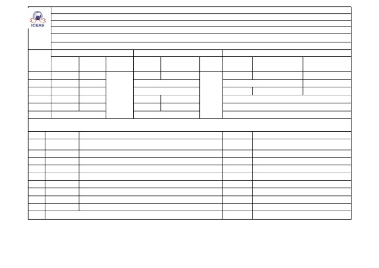 3 Sem - TT Upadted | PDF | Computer Programming | Computing