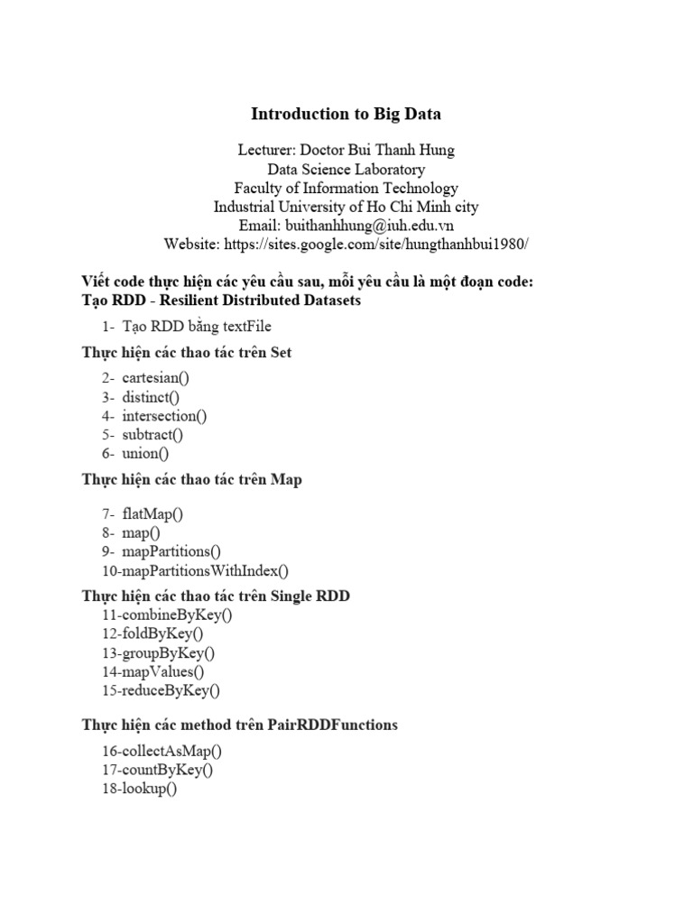 Homework 7 | PDF
