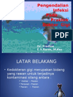 FKG-Pembekalan (STERILISASI,... )