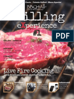 BBQ4All Grilling Experience Ebook1