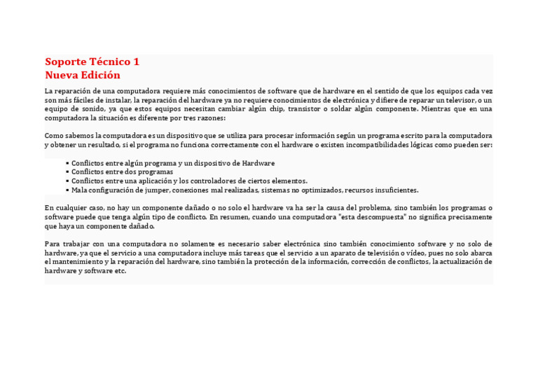 SP 1 | PDF