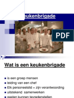 Keukenbrigade