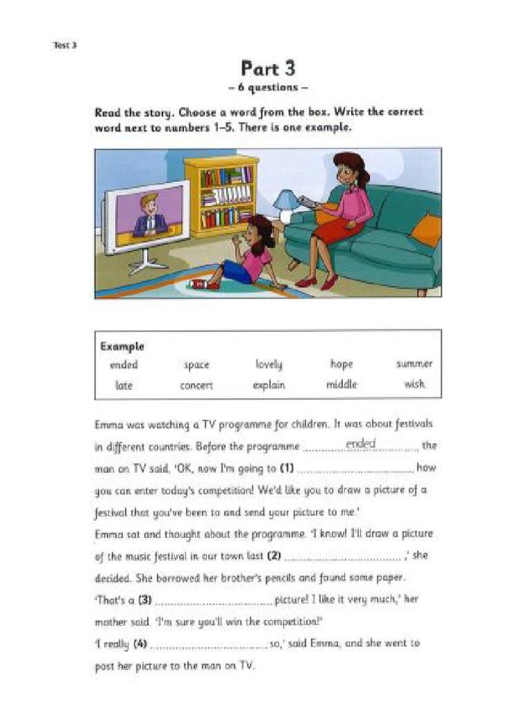 Homework Alma | PDF