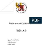 Practica 5 Marketing