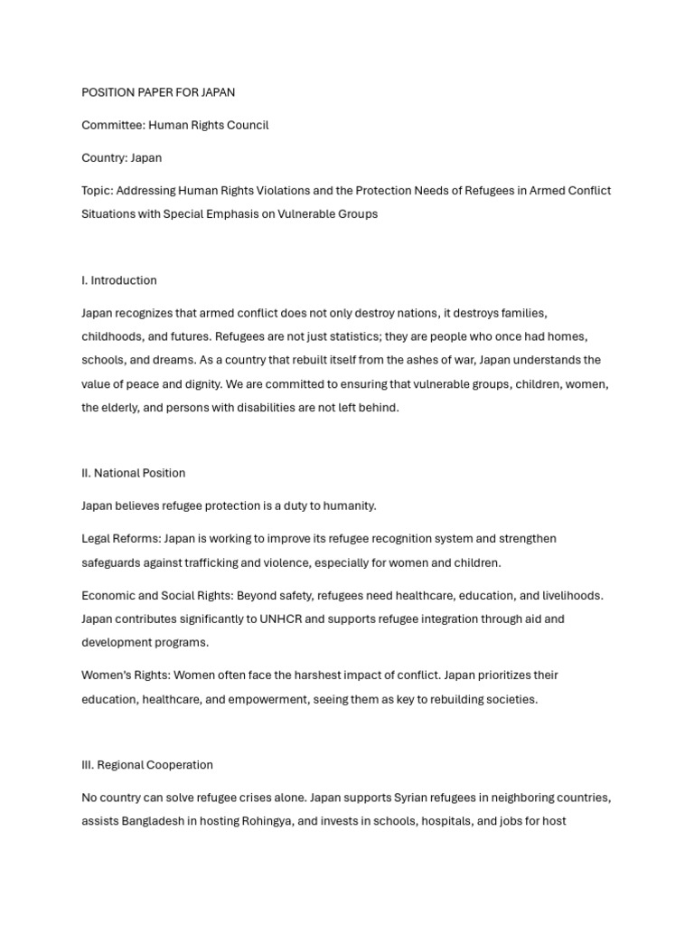 Japan | PDF