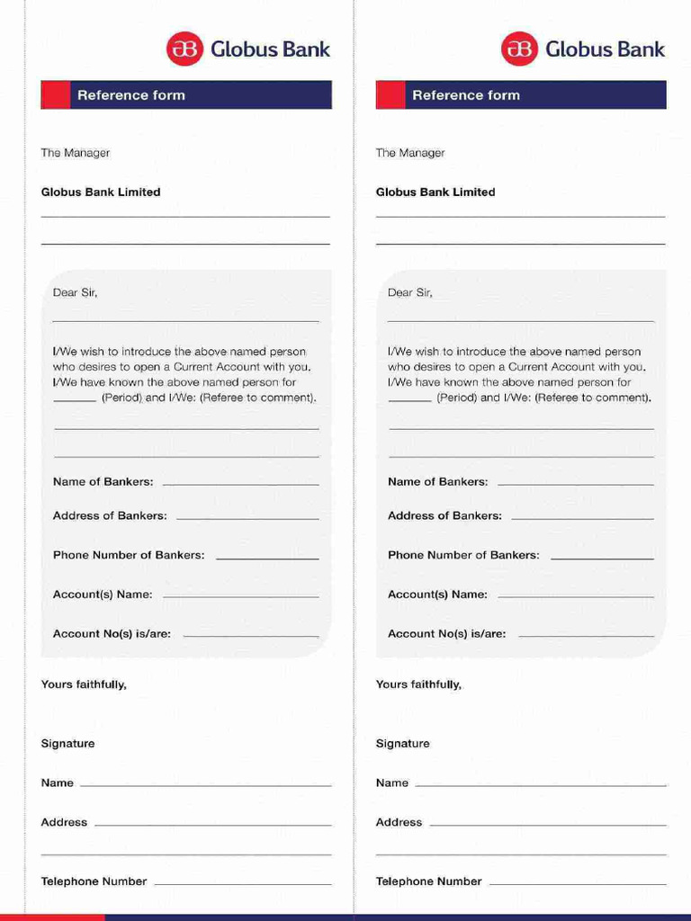 Blank Reference | PDF