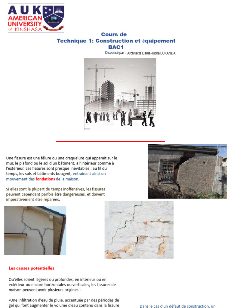 Détails sur les charpentes et réparations | PDF | Bois (matériau de ...