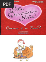 Como é a Minha Mãe