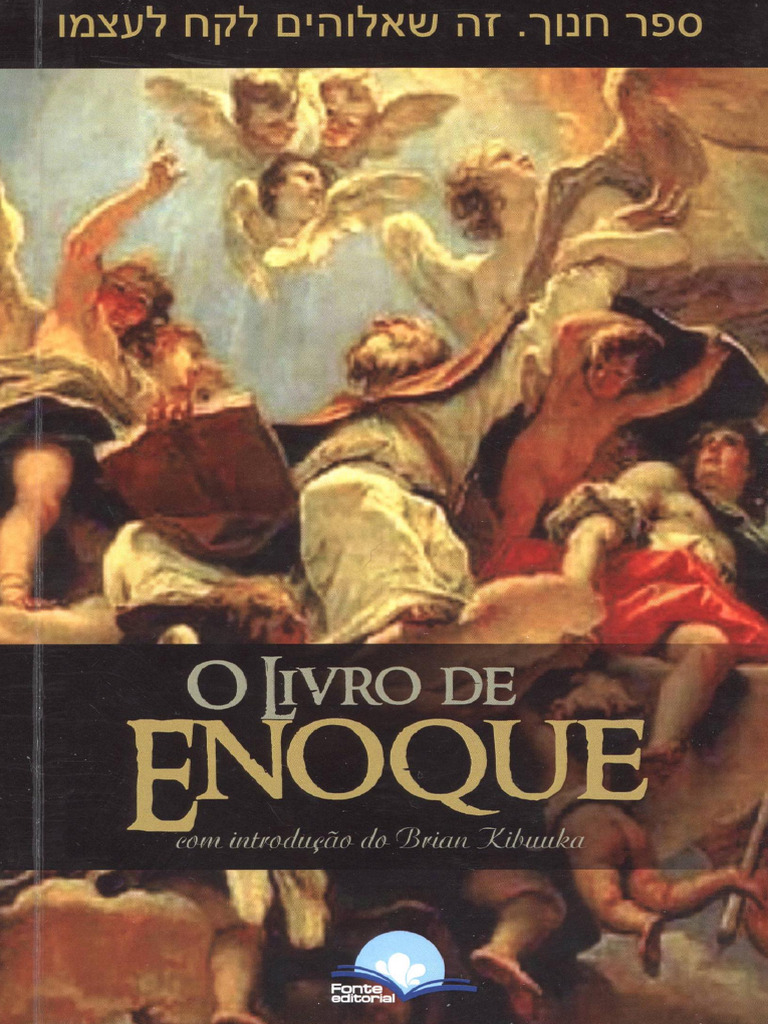 O Livro de Enoque | PDF