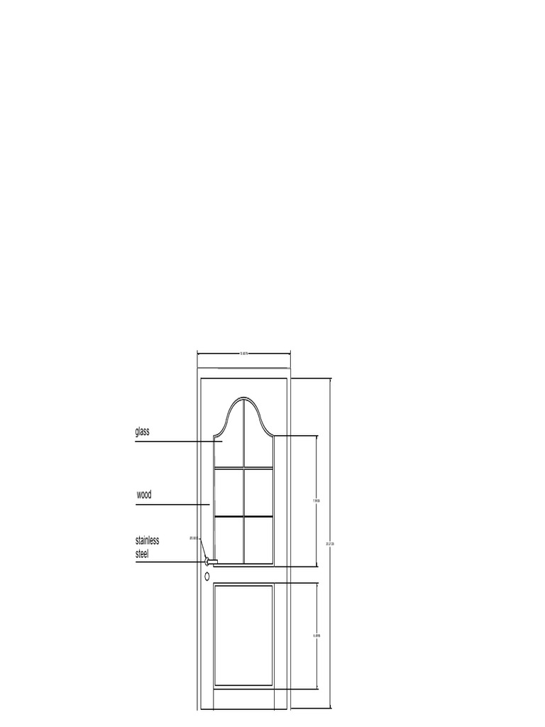 Doors FF | PDF