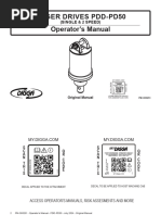 Hydraulic Dash Size Reference Chart | PDF | Pipe (Fluid Conveyance ...