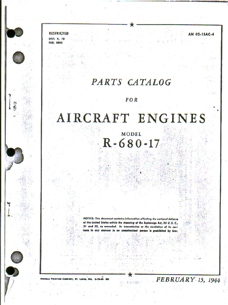 R 680 17 - PC | PDF