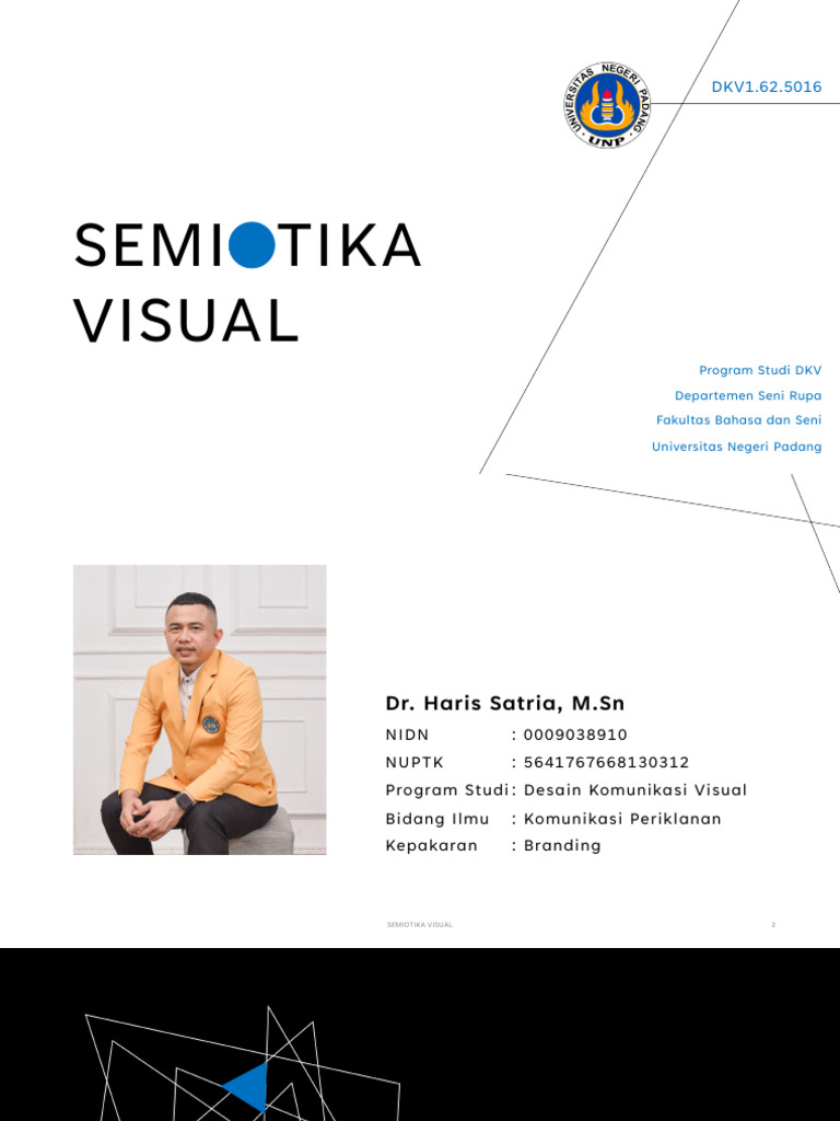 Semiotika Visual Jul-Des 25 (Optimized) | PDF