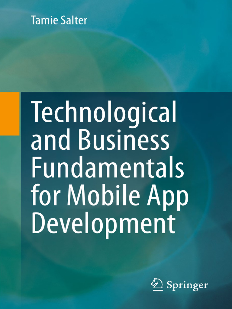 Mobile App Development Essentials | PDF | Computing